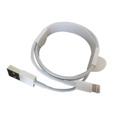 Кабель Lightning для iPhone 5/5C/5S/6/6 Plus iPad 4/5/Mini/Mini Retina - ITMag
