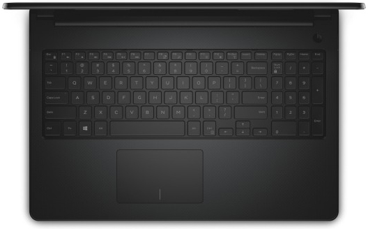 Купить Ноутбук Dell Inspiron 3558 (I35345DIW-50) Black - ITMag