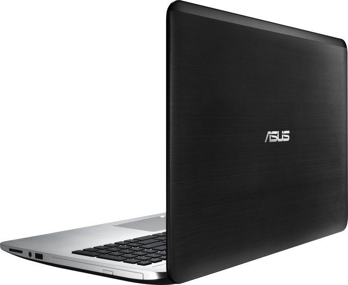 Купить Ноутбук ASUS R556LA (R556LA-XX1289H) - ITMag