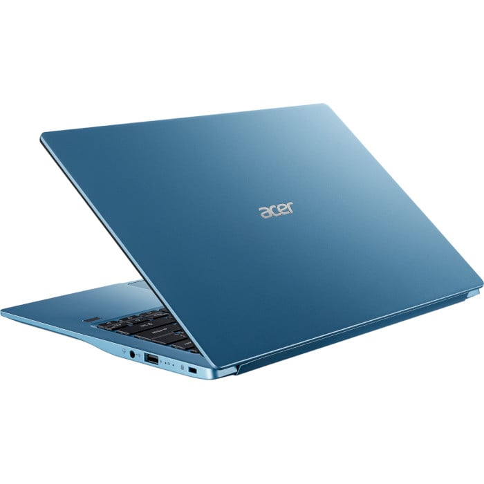 Купить Ноутбук Acer Swift 3 SF314-57-50H7 Blue (NX.HJJEU.002) - ITMag
