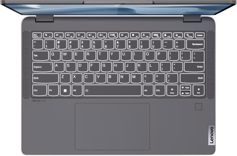 Купить Ноутбук Lenovo IdeaPad Flex 5 14IAU7 (82R700L4US) - ITMag