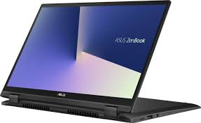 Купить Ноутбук ASUS ZenBook Flip 14 UX463FA (UX463FA-AI011T) - ITMag