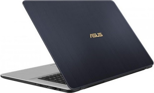 Купить Ноутбук ASUS VivoBook Pro N705FD (N705FD-GC018T) - ITMag
