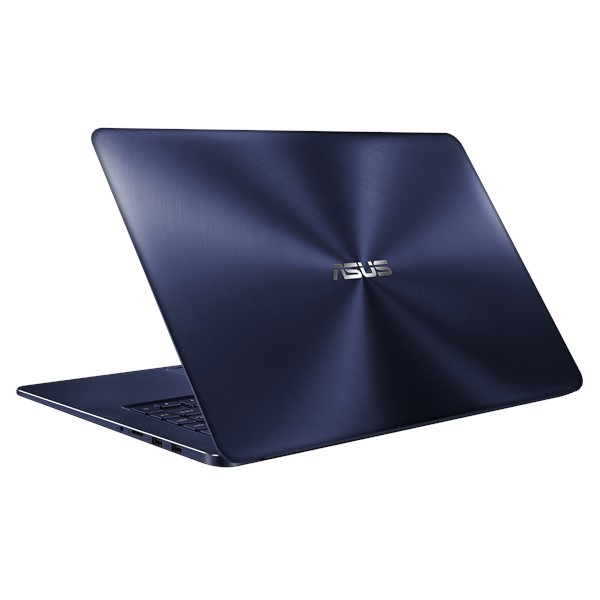 Купить Ноутбук ASUS ZenBook Pro UX550VD (UX550VD-BN010T) - ITMag