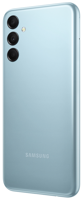 Samsung Galaxy M14 4/64GB Blue (SM-M146BZBU) UA - ITMag