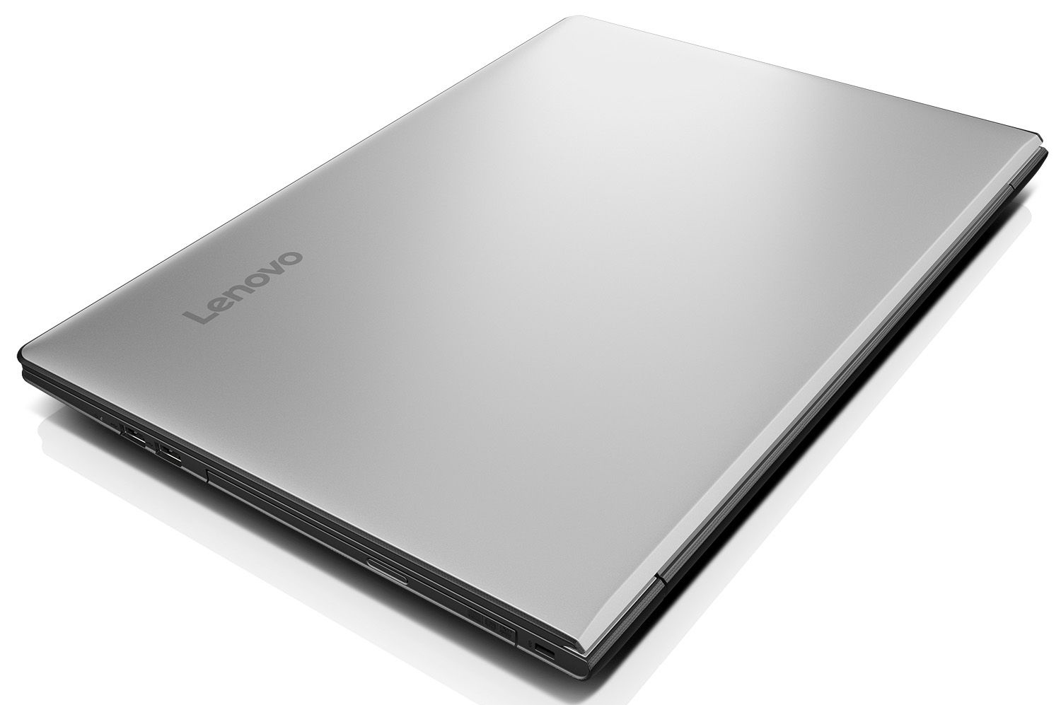 Купить Ноутбук Lenovo IdeaPad 310-15 ISK (80SM01Q9RA) Silver - ITMag