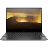 Купить Ноутбук HP Envy x360 13-ar0004ur Black (6PS56EA)