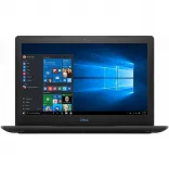 Купить Ноутбук Dell G3 17 3779 Black (IG317FI58S2D1050L-8BK)