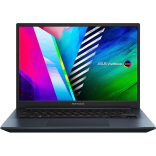 Купить Ноутбук ASUS VivoBook Pro 14 OLED K3400PA (K3400PA-KP024)