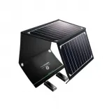 RAVPower 16W 2-Port Solar Panel (RP-PC008)