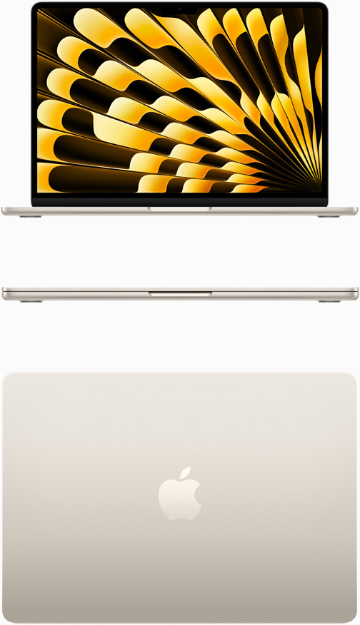 Apple MacBook Air 15" 2025 Starlight (MC6K4) - ITMag