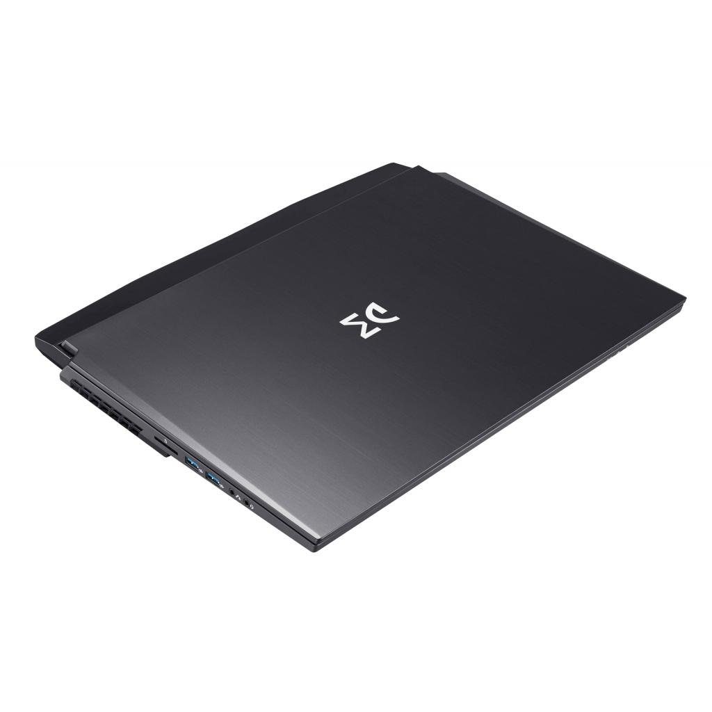 Купить Ноутбук Dream Machines RX2080S-17 (RX2080S-17UA31) - ITMag