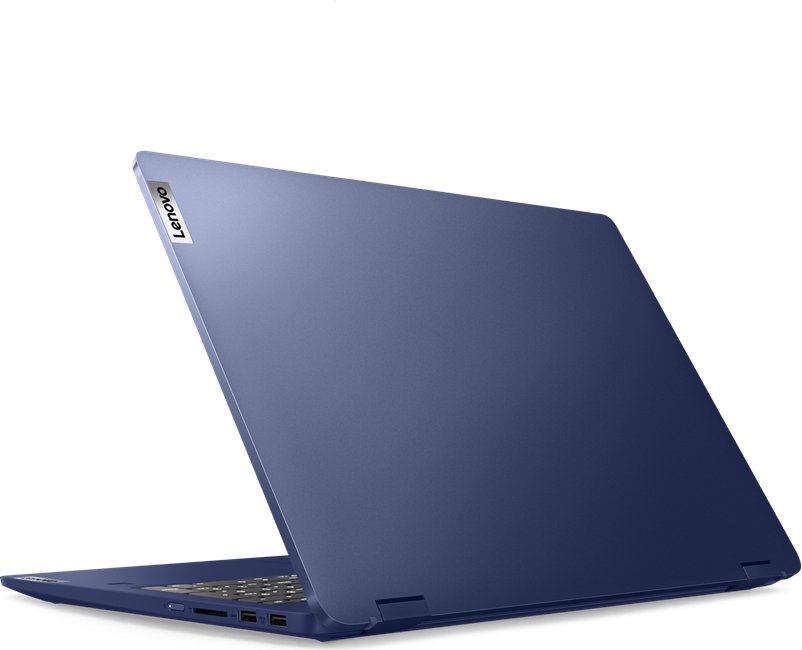 Купить Ноутбук Lenovo IdeaPad Flex 5 16ABR8 Abyss Blue (82XY0028CK) - ITMag