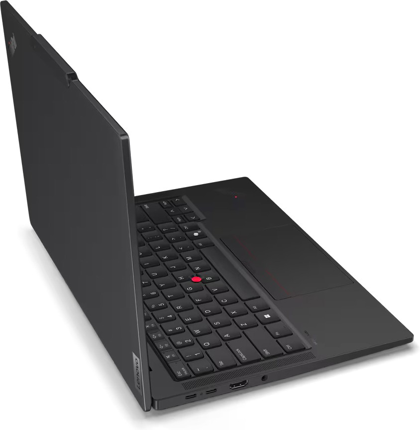 Купить Ноутбук Lenovo ThinkPad T14s Gen 6 Black (21N1000SRA) - ITMag