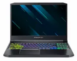 Купить Ноутбук Acer Predator Triton 300 PT315-51 Black (NH.Q6DEU.00A)