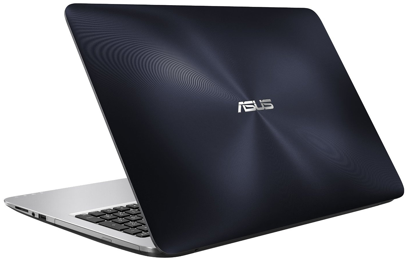 Купить Ноутбук ASUS X556UQ (X556UQ-DM991T) Dark Blue - ITMag