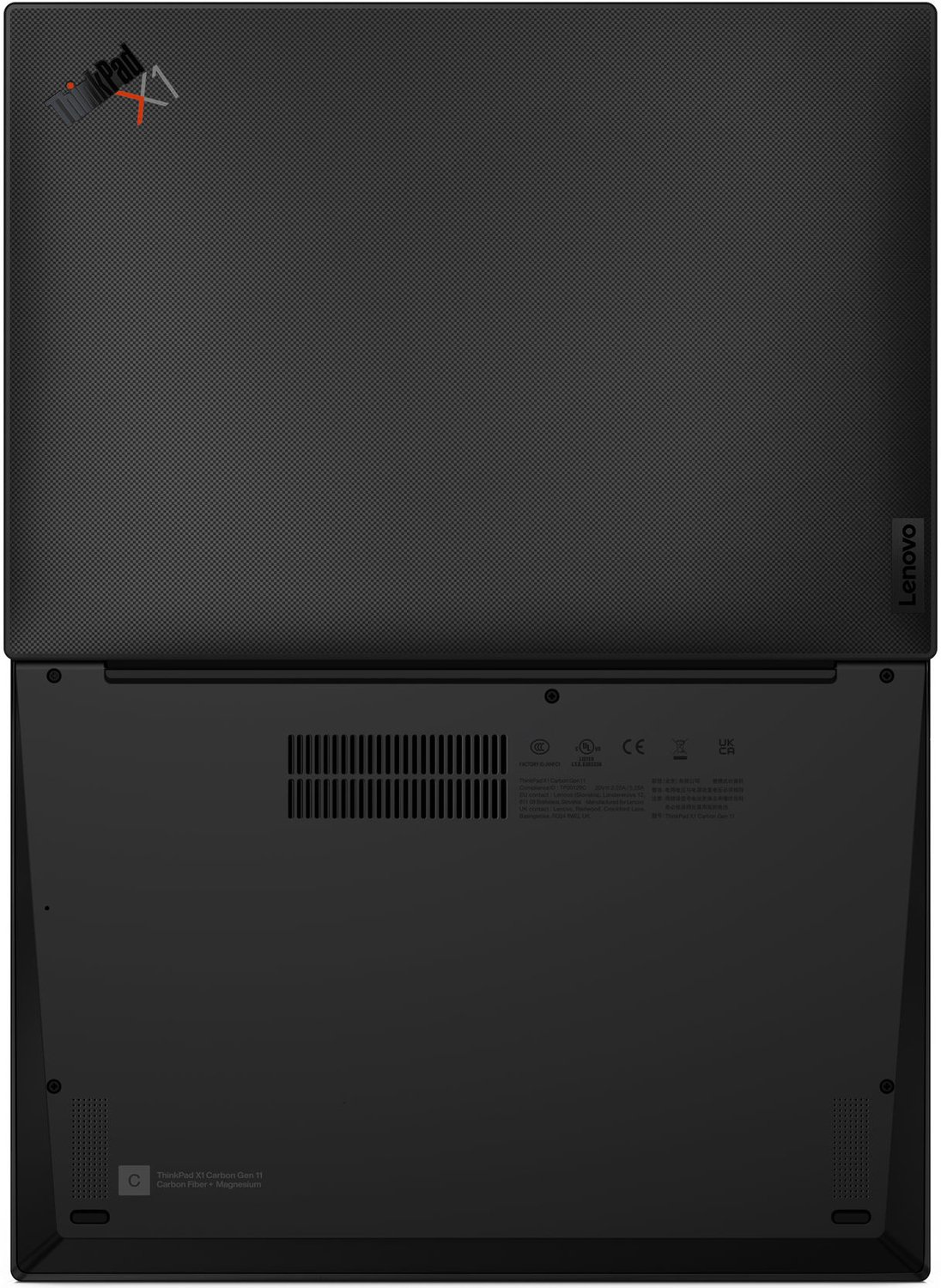 Купить Ноутбук Lenovo ThinkPad X1 Carbon Gen 11 (21HMCTO1WW) - ITMag