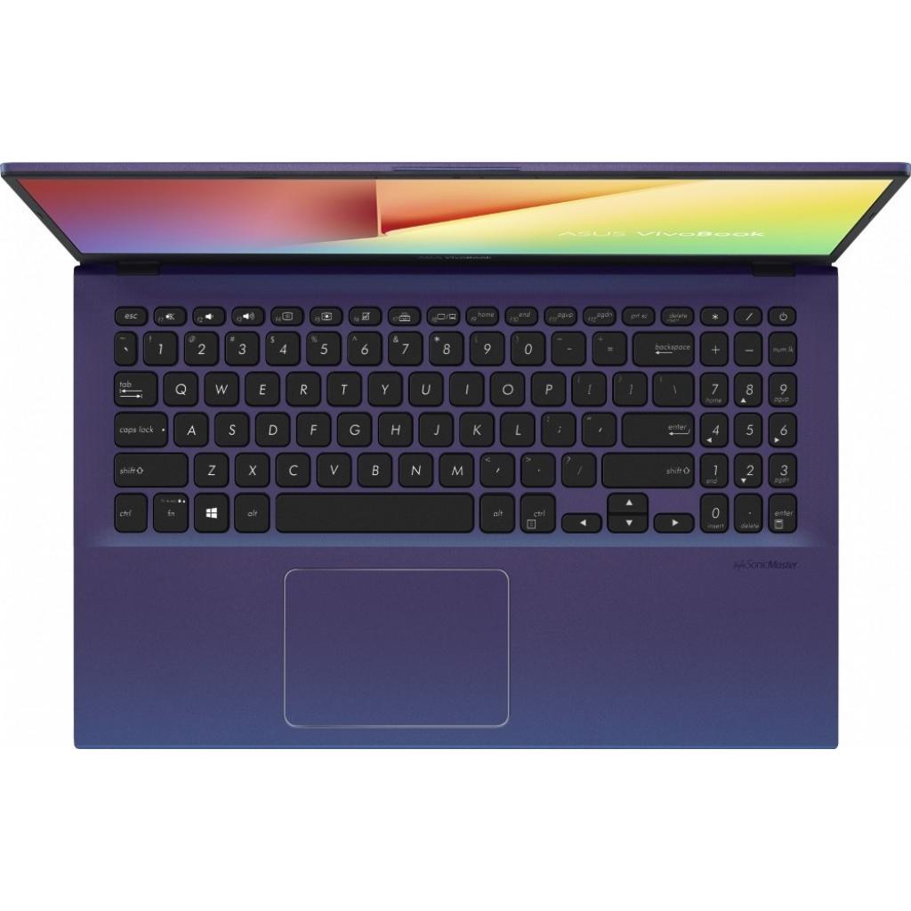 Купить Ноутбук ASUS VivoBook S15 S512JP (X512JP-BQ211) - ITMag