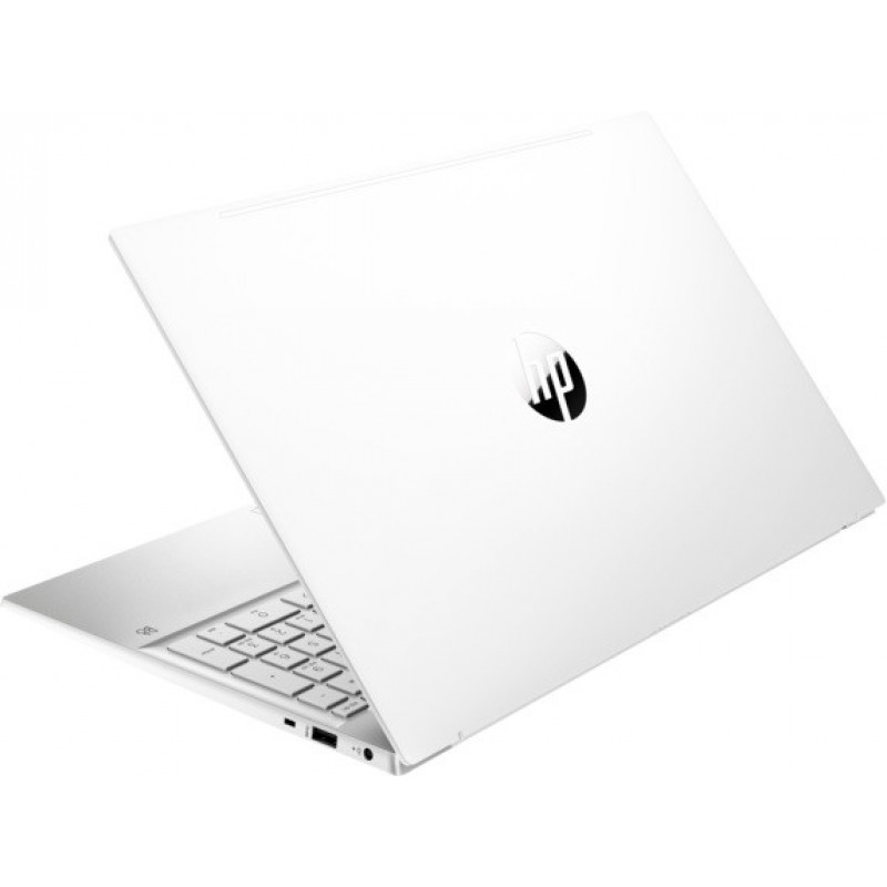Купить Ноутбук HP Pavilion 15-eg0070ur Ceramic White (398J5EA) - ITMag