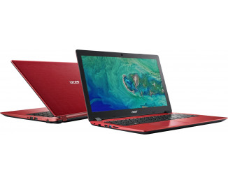 Купить Ноутбук Acer Aspire 3 A315-51-58M0 Red (NX.GS5EU.017) - ITMag