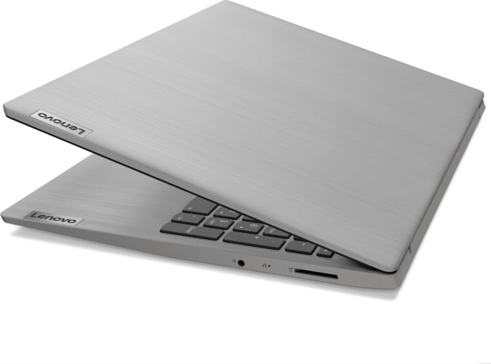 Купить Ноутбук Lenovo IdeaPad 3 15ALC6 Arctic Grey (82KU00P6RA) - ITMag