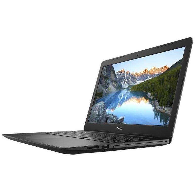 Купить Ноутбук Dell Inspiron 3580 Black (3580Fi78S2R5M-LBK) - ITMag