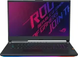 Купить Ноутбук ASUS ROG Strix SCAR III G531GW Black (G531GW-ES199T)