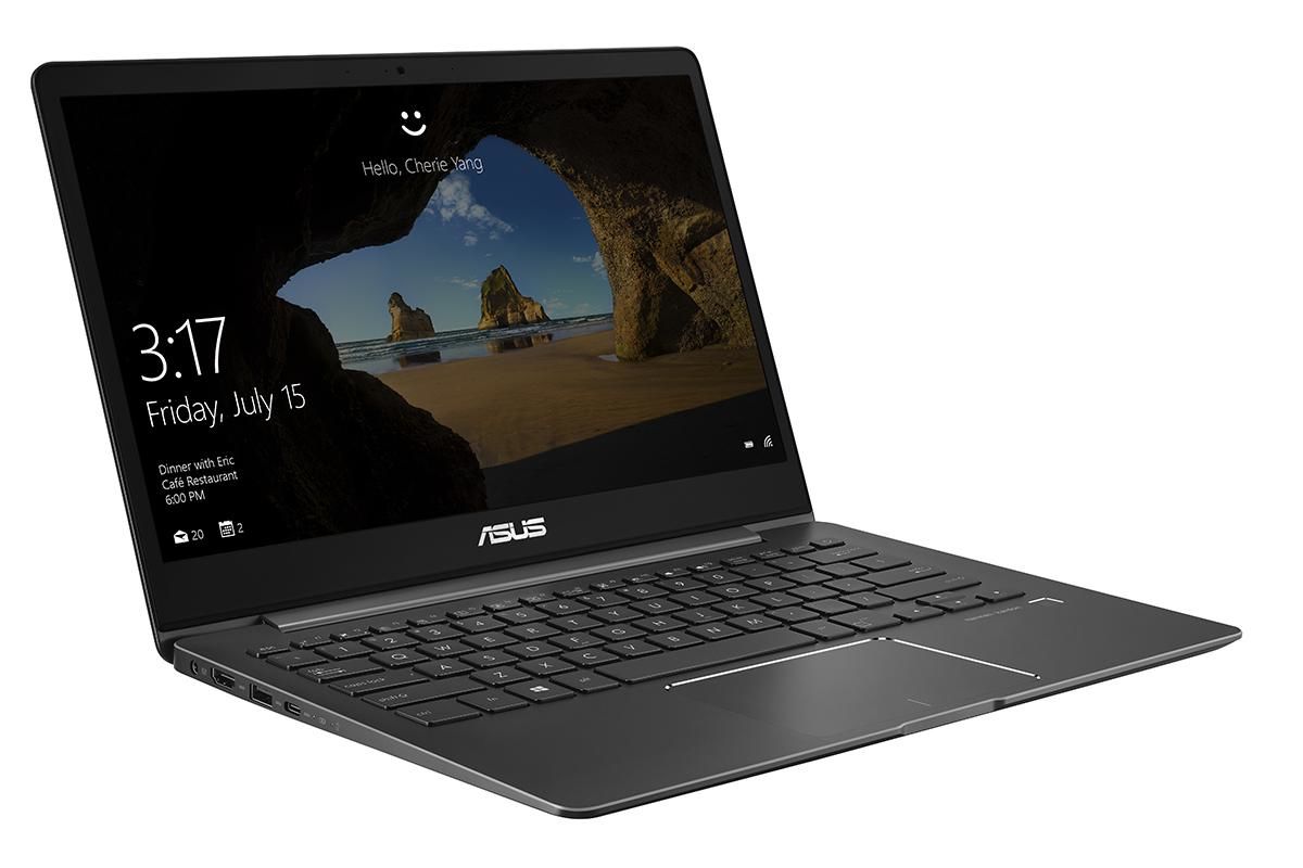 Купить Ноутбук ASUS ZenBook 13 UX331FN (UX331FN-EG019T) - ITMag