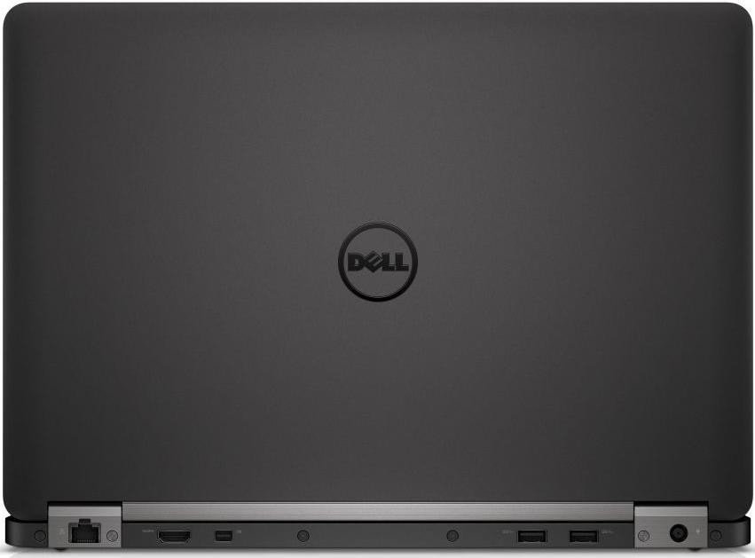 Купить Ноутбук Dell Latitude E7470 (N001LE747014EMEA_ubu) - ITMag