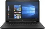 Купить Ноутбук HP 17-bs001nw (2CT39EA)