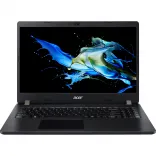 Купить Ноутбук Acer TravelMate P2 TMP215-52 Black (NX.VLNEU.01N)