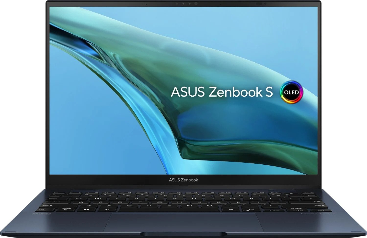Купить Ноутбук ASUS Zenbook S 13 OLED UM5302TA (UM5302TA-LV251W) - ITMag