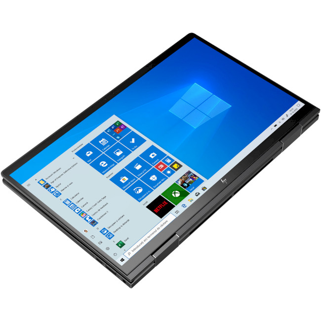 Купить Ноутбук HP ProBook 440 G7 Touch Silver (6XJ55AV_V16) - ITMag