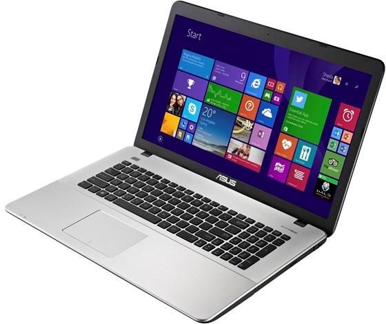 Купить Ноутбук ASUS R752MA (R752MA-TY267H) - ITMag