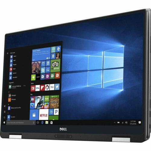 Купить Ноутбук Dell XPS 13 9365 Silver (9365Fi58S2IHD-WSL) - ITMag
