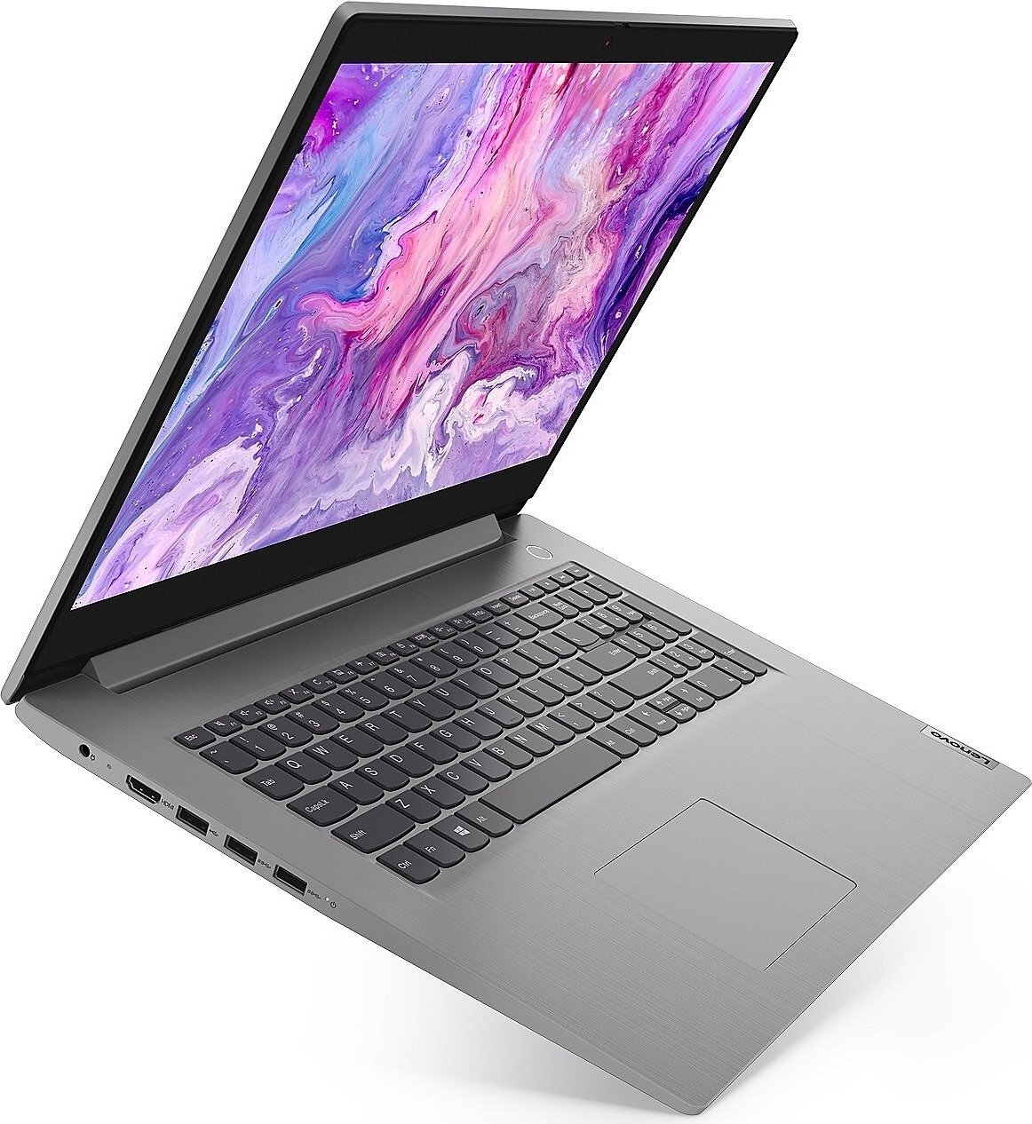 Купить Ноутбук Lenovo IdeaPad 3 17IIL05 (81WF000TUS) - ITMag
