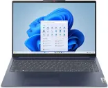 Купить Ноутбук Lenovo IdeaPad Slim 5 16IMH9 Abyss Blue (83DC002YCK)