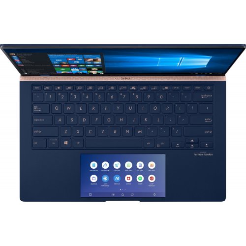 Купить Ноутбук ASUS ZenBook 14 UX434FL (UX434FL-UB76T) - ITMag