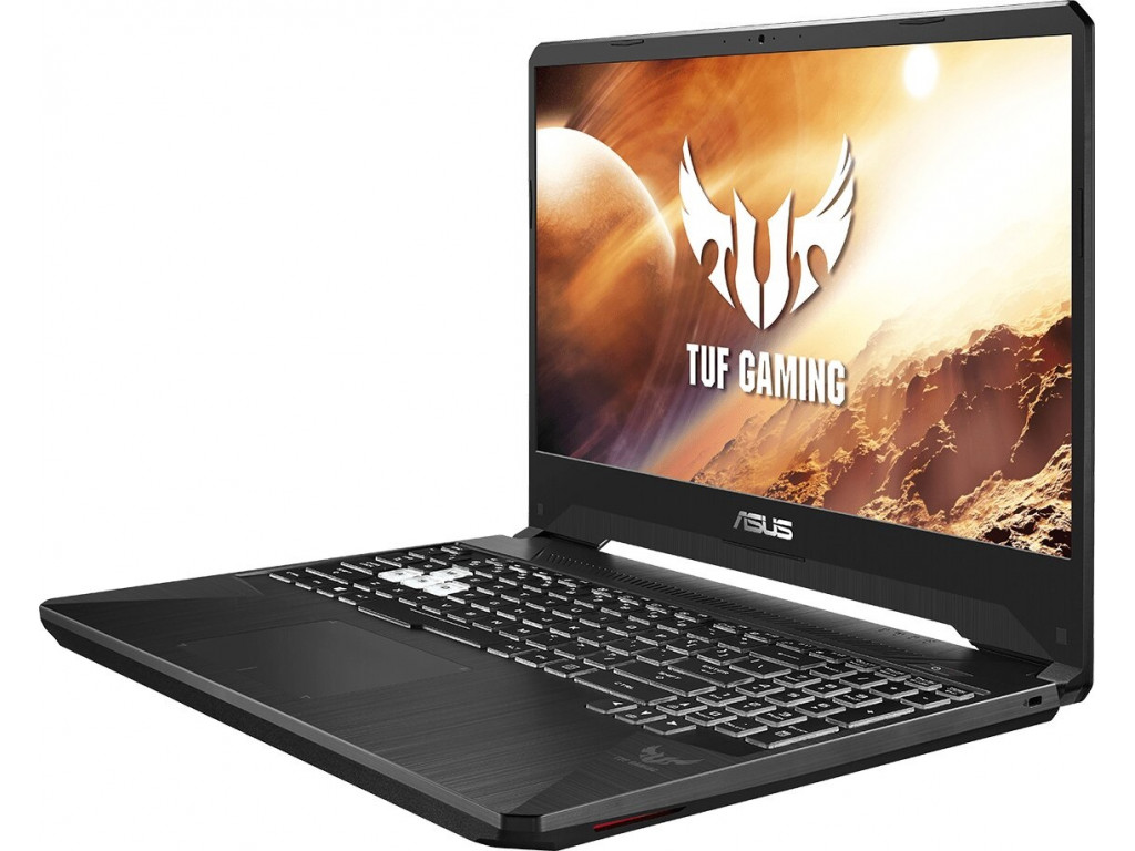 Купить Ноутбук ASUS TUF Gaming FX505GT (FX505GT-HN155) - ITMag