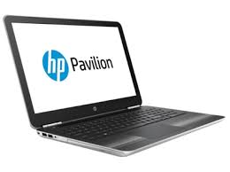 Купить Ноутбук HP Pavilion 15-au041ur (Y0A05EA) Silver - ITMag