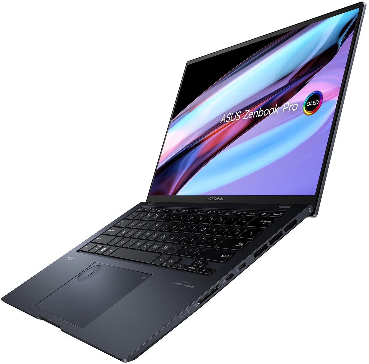 Купить Ноутбук ASUS Zenbook Pro 14 OLED UX6404VI (UX6404VI-DS91-CA) - ITMag