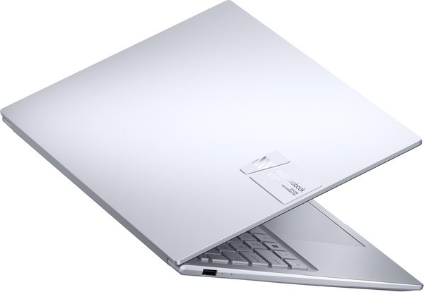 Купить Ноутбук ASUS VivoBook 15X K3504VA Cool Silver (K3504VA-BQ310, 90NB10A2-M00BW0) - ITMag