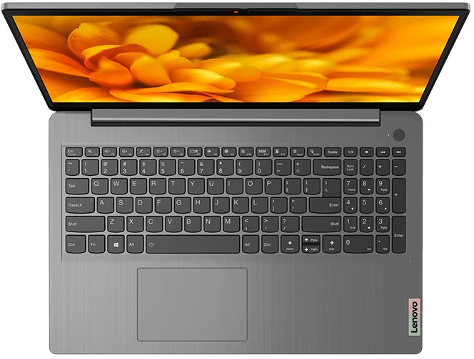 Купить Ноутбук Lenovo Ideapad 3 15LTL6 (82H801QSPB) - ITMag