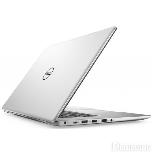 Купить Ноутбук Dell Inspiron 7570 (I75781S2DW-418) - ITMag