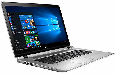 Купить Ноутбук HP ENVY 17-s143cl (X0S43UA) - ITMag