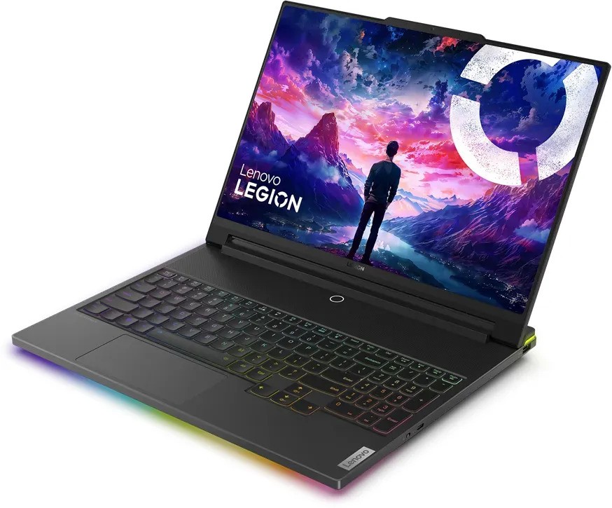 Купить Ноутбук Lenovo Lenovo Legion 9 (83AG000BPB) - ITMag