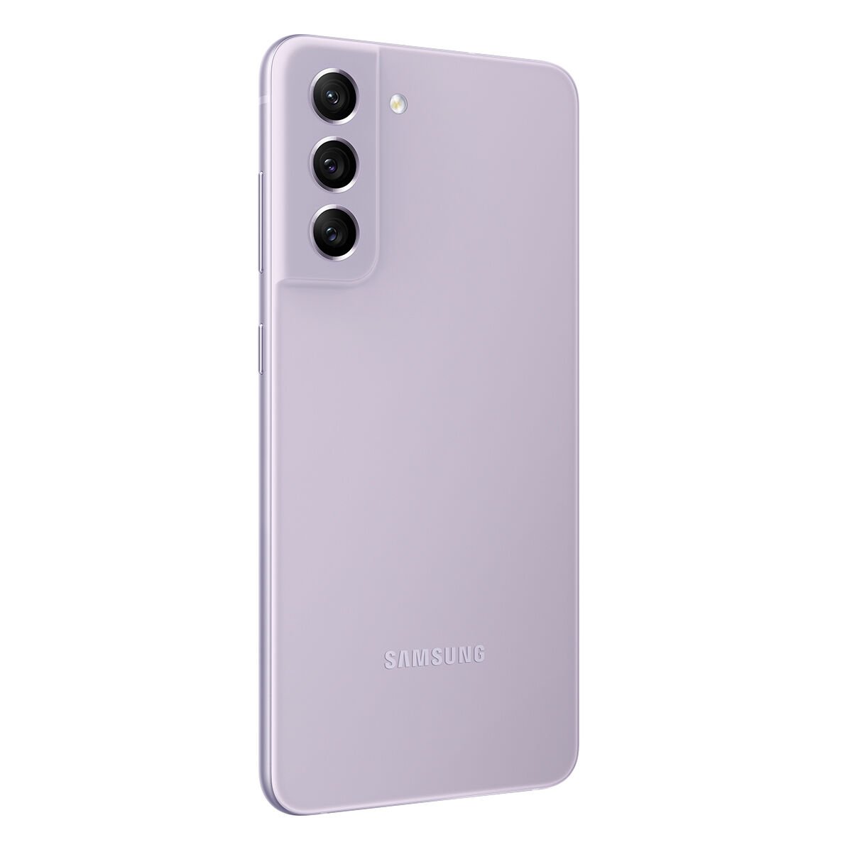 Samsung Galaxy S21 FE 5G 8/128GB Lavender (SM-G990ELVI) - ITMag