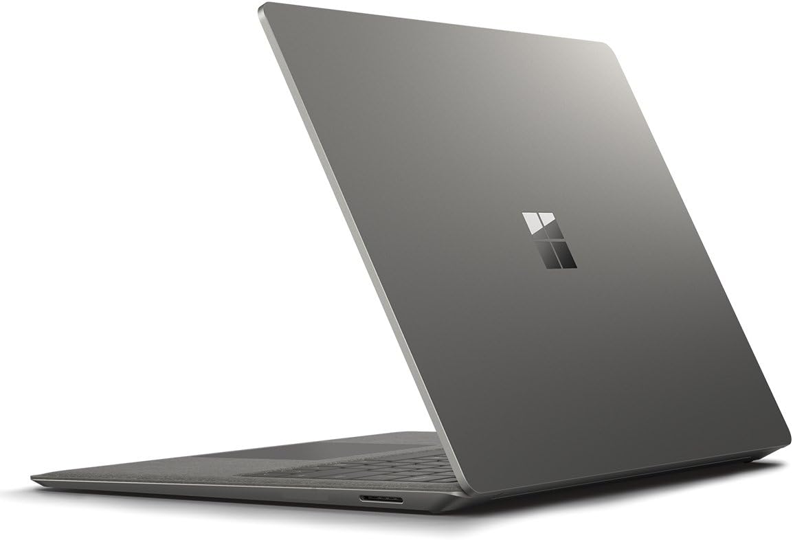 Купить Ноутбук Microsoft Surface Laptop (DAJ-00021) - ITMag