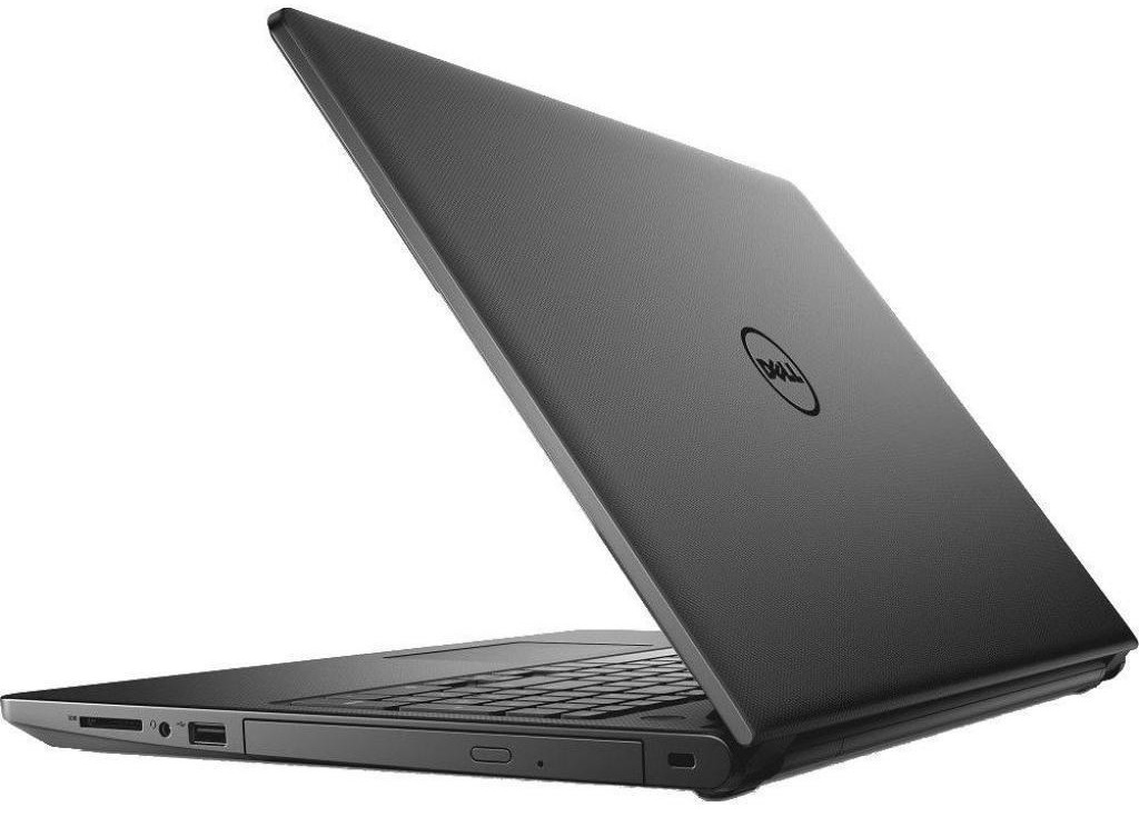 Купить Ноутбук Dell Inspiron 3573 Black (I35P41DIW-70) - ITMag