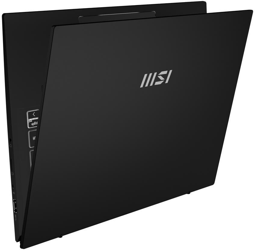 Купить Ноутбук MSI Summit E14 Evo (A12M082RO) - ITMag